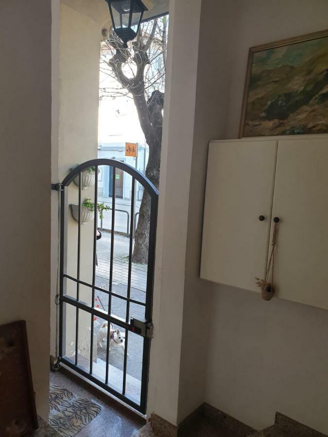 Da Giovanni E Marcella Certaldo Exterior foto