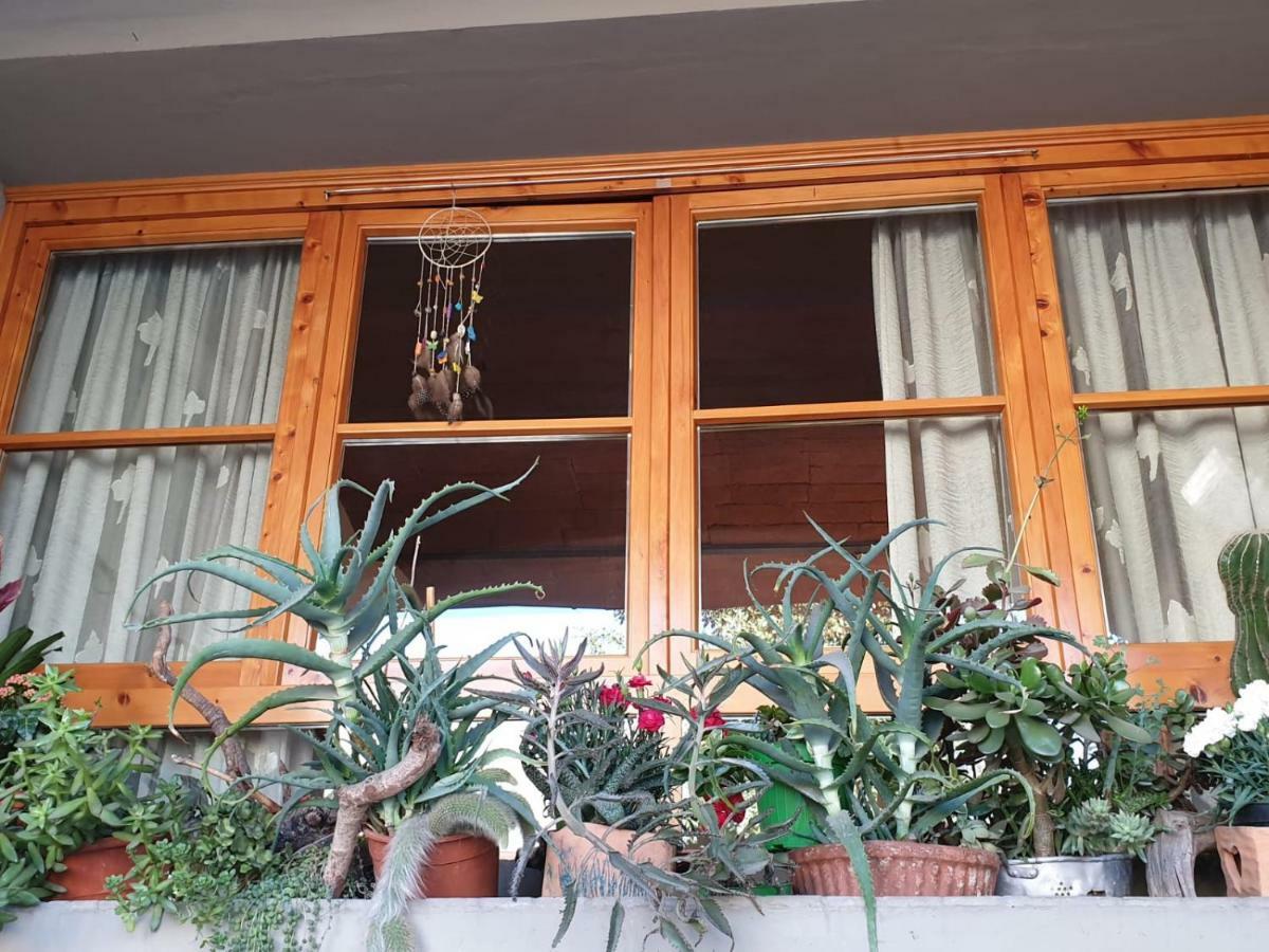 Da Giovanni E Marcella Certaldo Exterior foto